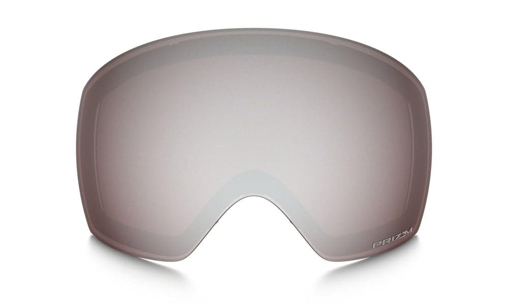 Flight Deck L Replacement Prizm Black Irid, view: 1