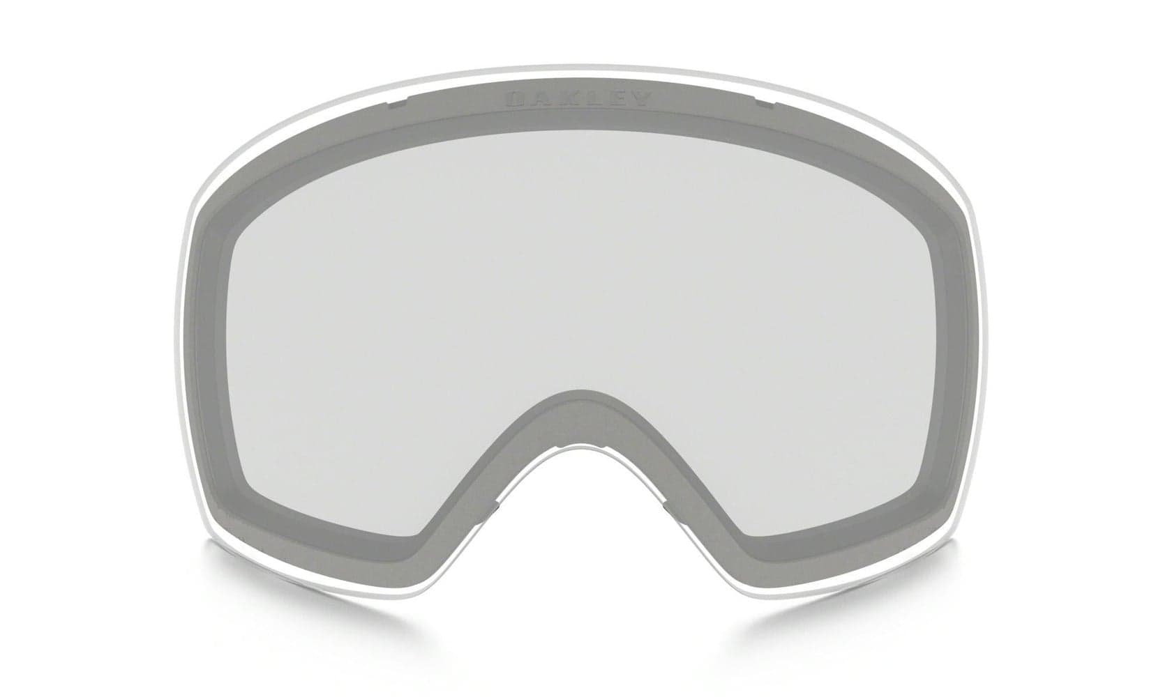 Flight Deck L Replacement Clear, view: 2