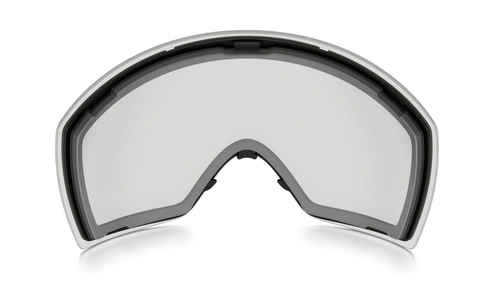 Flight Deck L Clear, view: 1