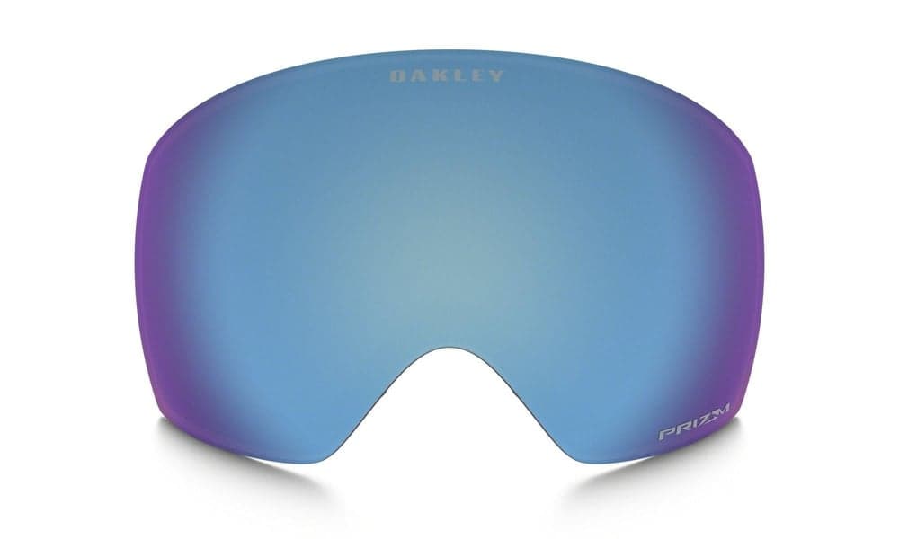 Flight Deck L Prizm Sapphire, view: 1