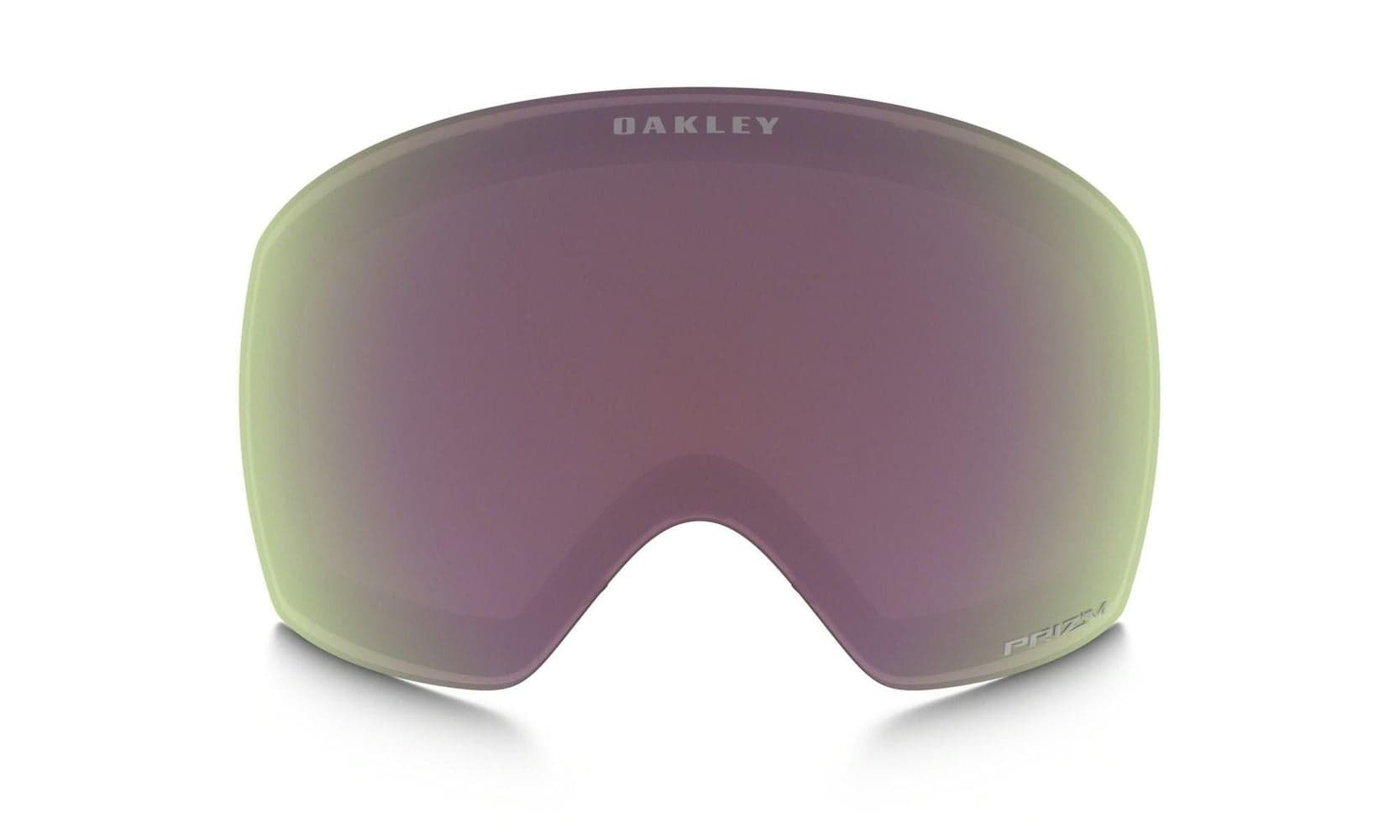 Flight Deck M Replacement Lense Prizm Snow Hi Pink Iridium, view: 1