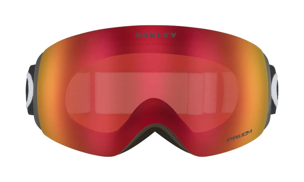 Flight Deck M Matte Black Prizm Torch, view: 3