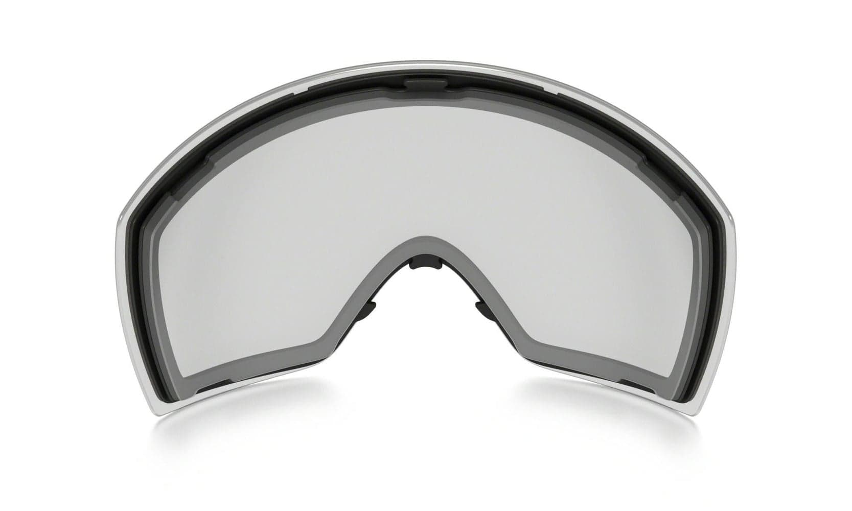 Flight Deck M Replacement Clear, view: 1