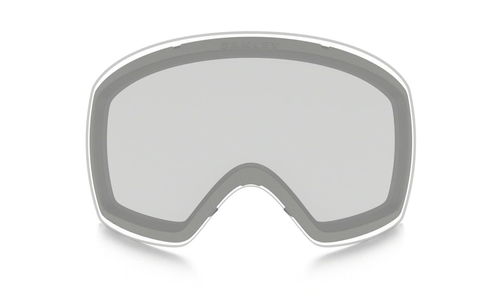 Flight Deck M Replacement Clear, view: 3