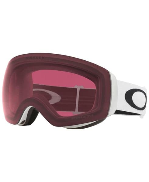 Flight Deck M Matte White/Prizm Snow Dark Grey, view: 0