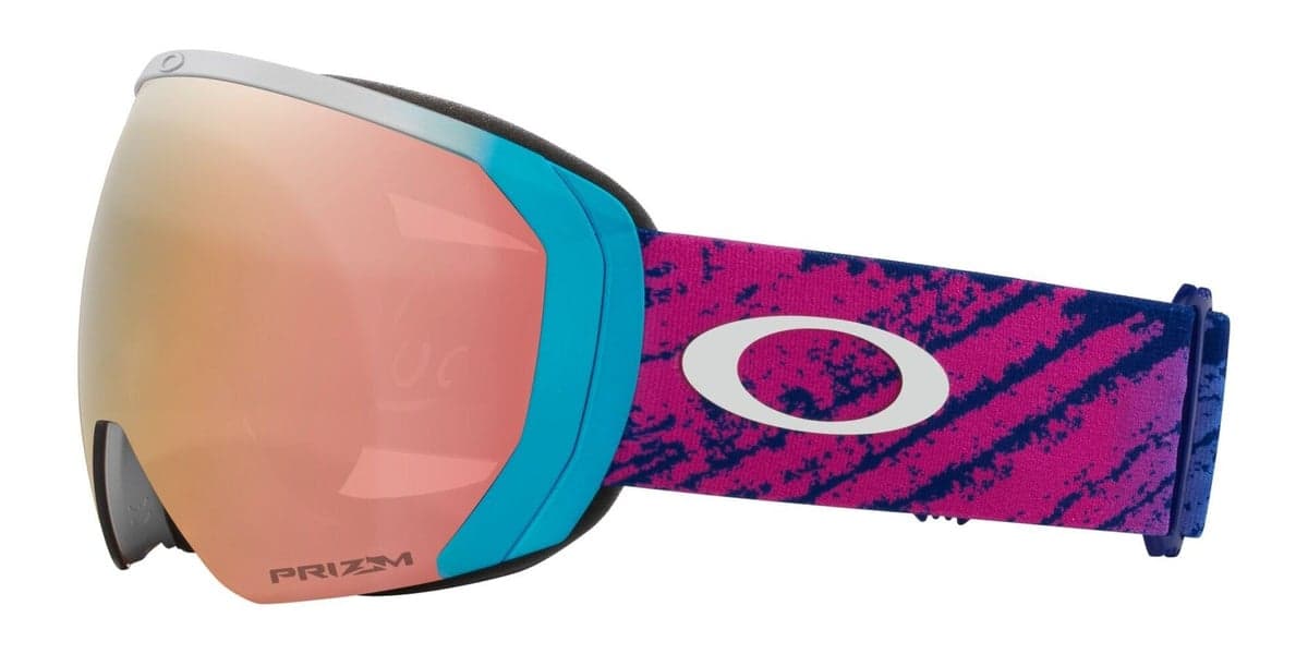 Flight Path L Lucas Braathen Signature Prizm Rose Gold, view: 2