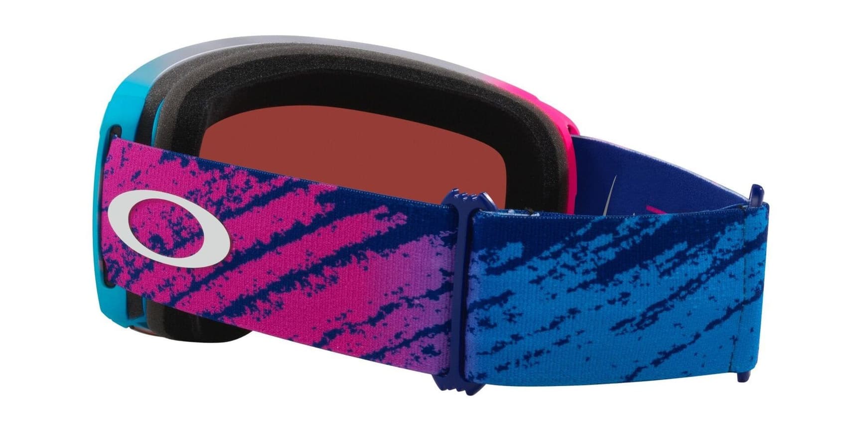 Flight Path L Lucas Braathen Signature Prizm Rose Gold, view: 4