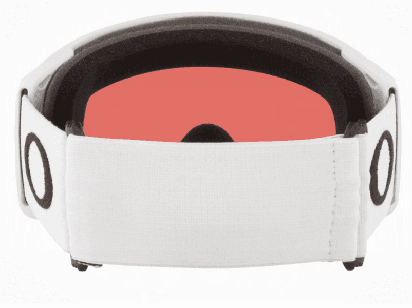 Flight Tracker L Matte White Prizm Sapphire, view: 3