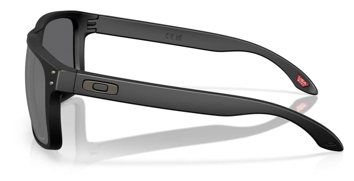 Holbrook XXL Matte Black Prizm Black, view: 4