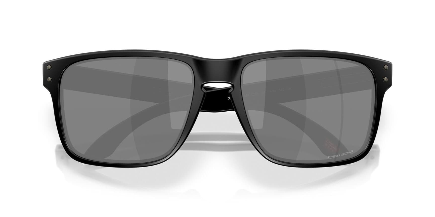 Holbrook XXL Matte Black Prizm Black, view: 2