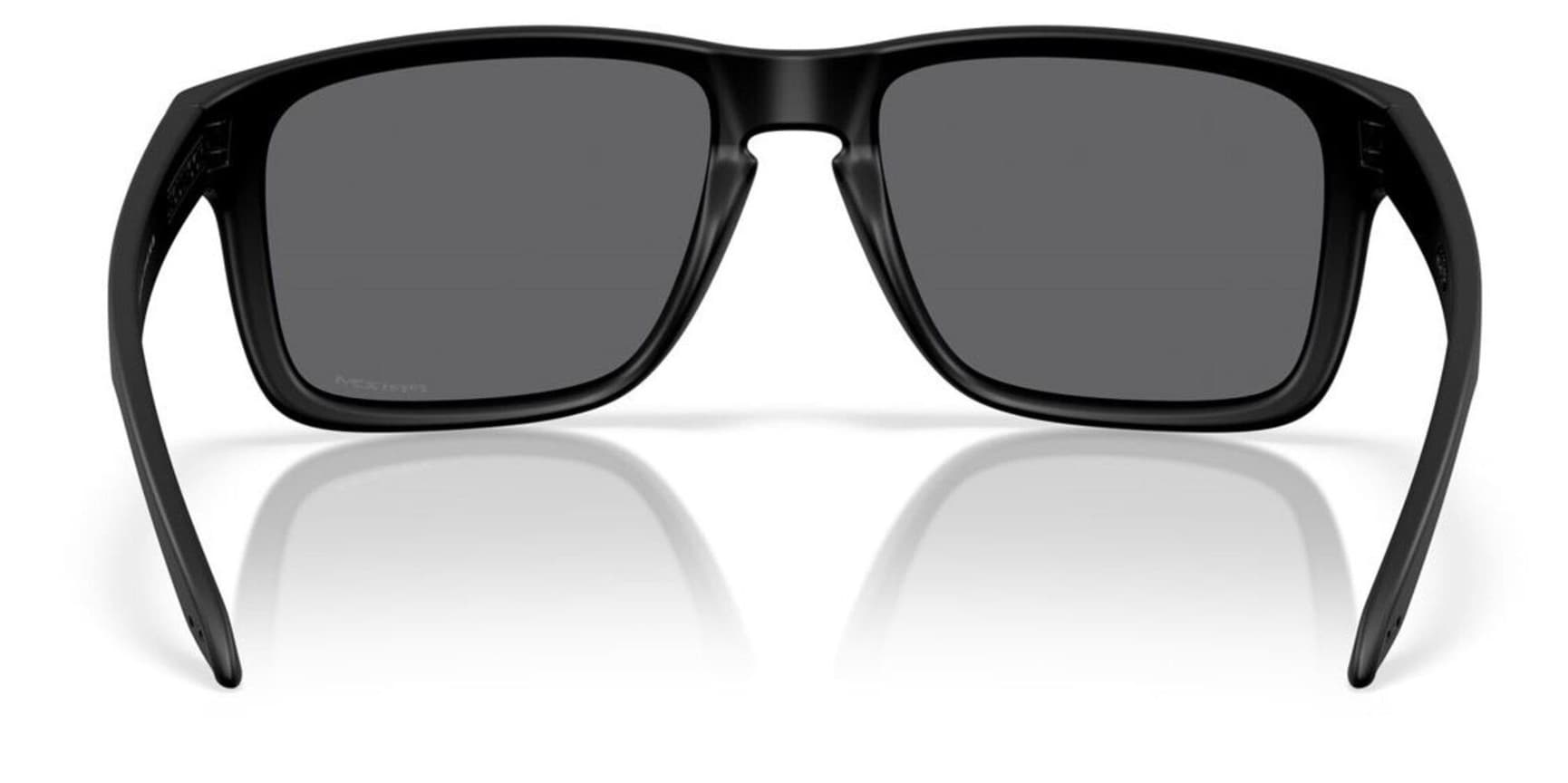 Holbrook XXL Matte Black Prizm Black, view: 5