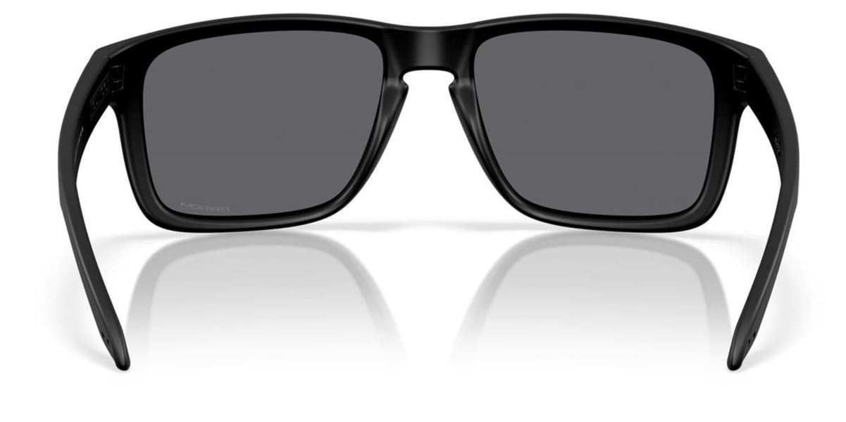 Holbrook XXL Matte Black Prizm Black, view: 5