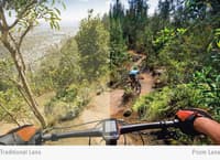 Jawbreaker Prizm - Polished White Prizm Road - view: 4