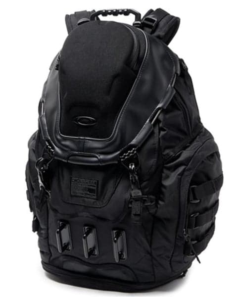 Kitchen Sink Stealth Black, view: 0