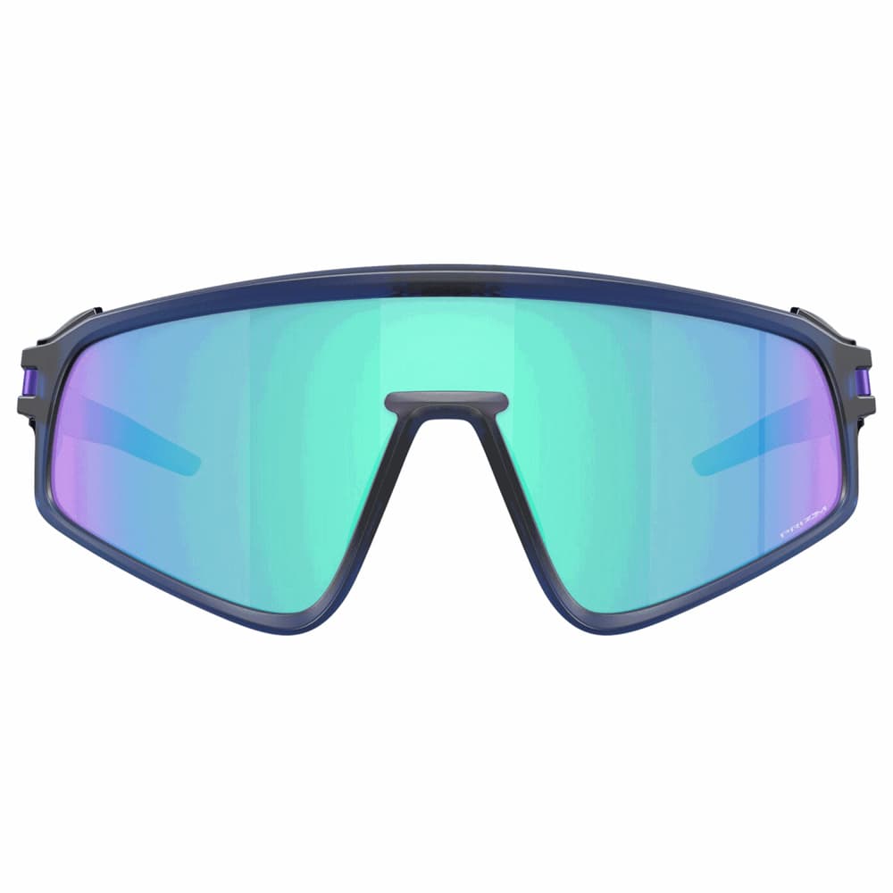 Latch Panel Prizm Sapphire, view: 1