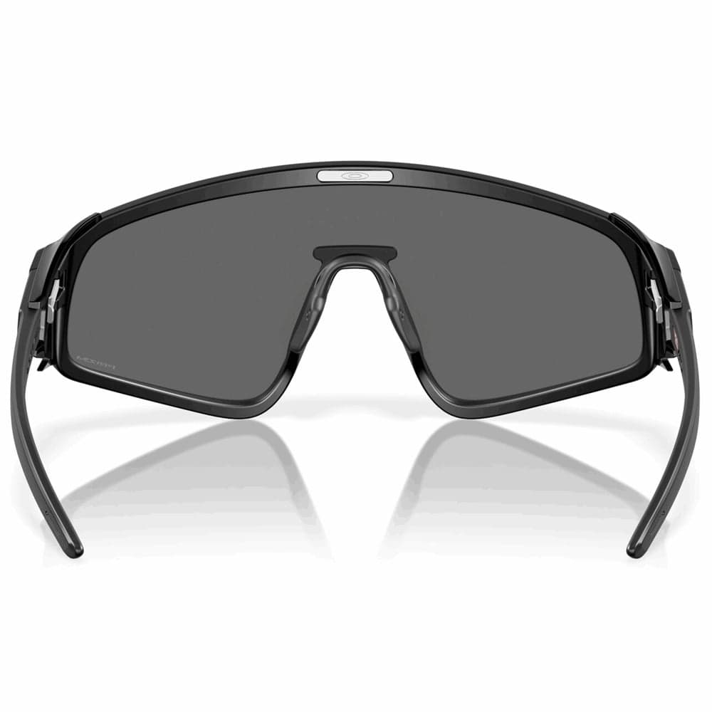 Latch Panel Prizm Black, view: 3