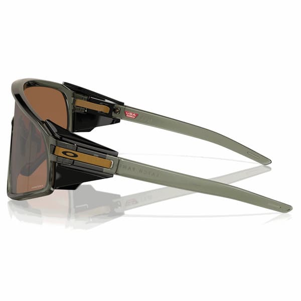 Latch Panel Prizm Tungsten, view: 1