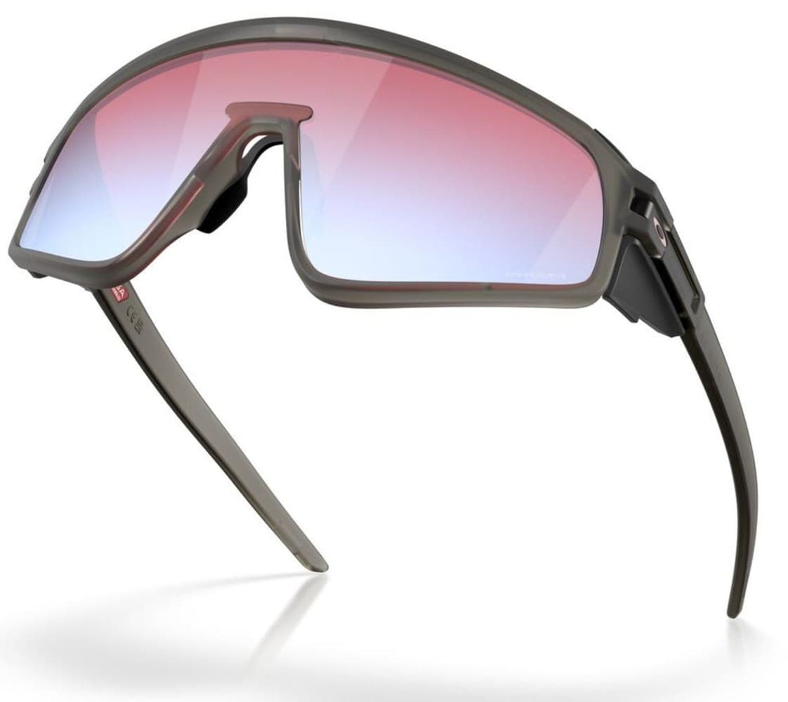 Latch Panel Prizm Snow Sapphire, view: 4