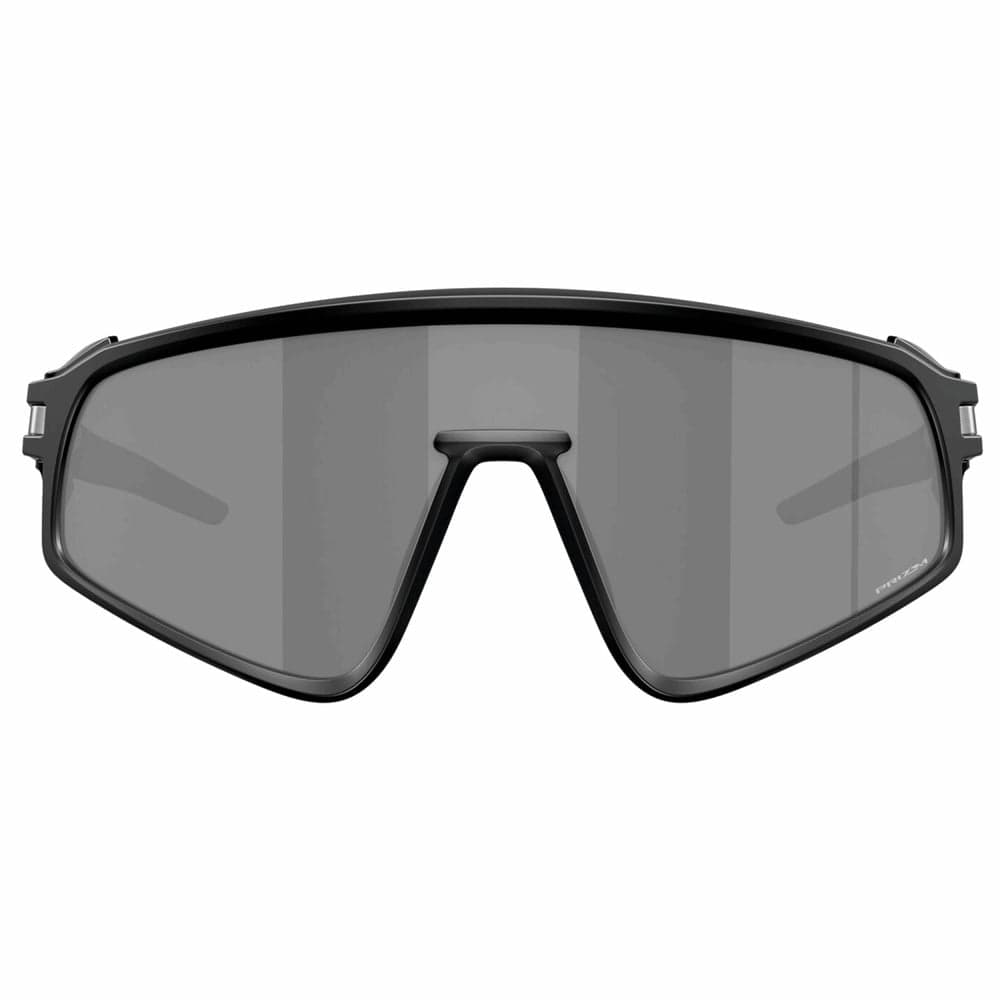 Latch Panel Prizm Black, view: 2