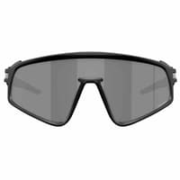 Latch Panel Prizm Black - view: 2