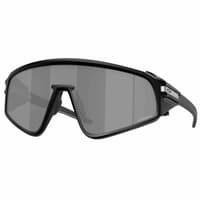 Latch Panel Prizm Black - view: 0