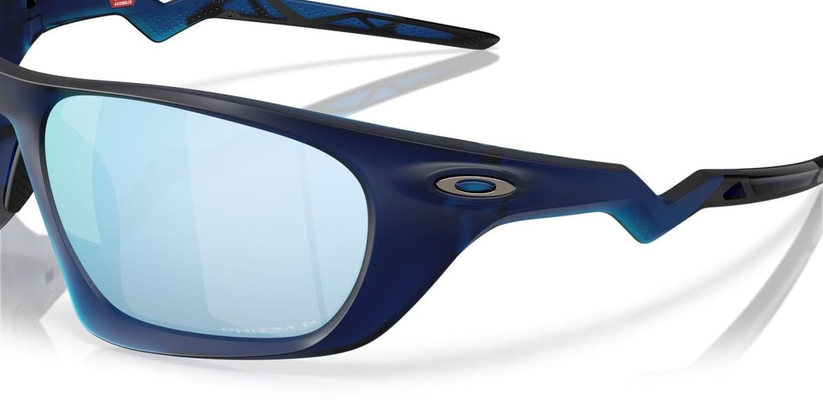 Lateralis Prizm Deep Water Polarized, view: 7