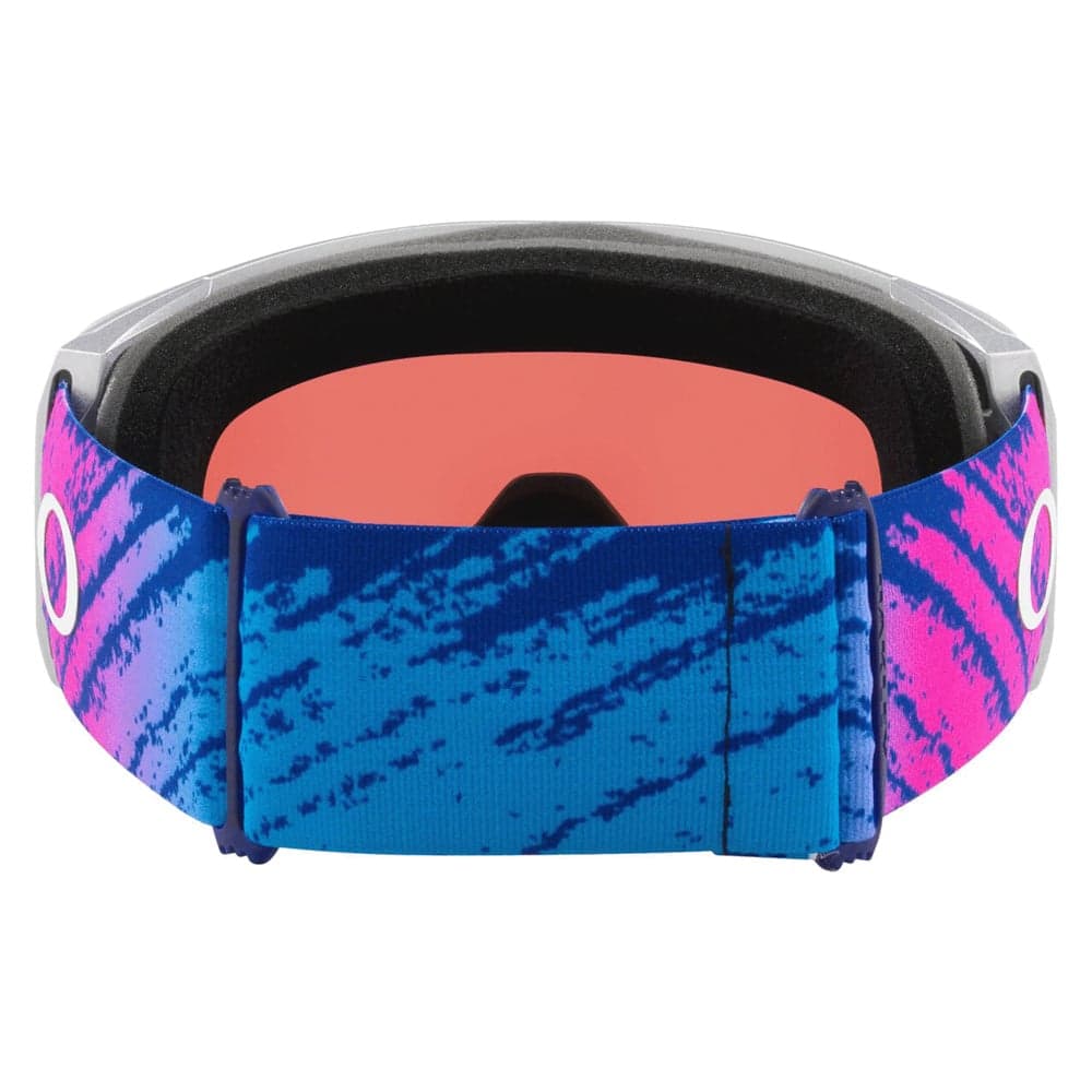 Line Miner L Lucas Braathen Signature Prizm Sapphire, view: 6