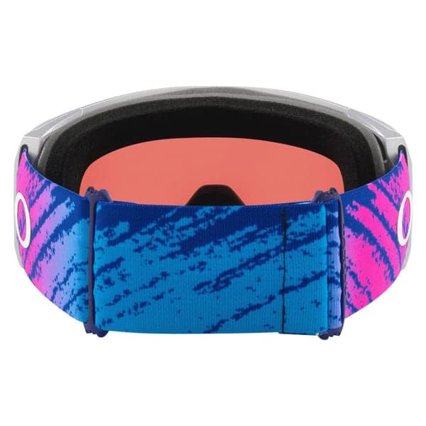 Line Miner L Lucas Braathen Signature Prizm Sapphire, view: 6