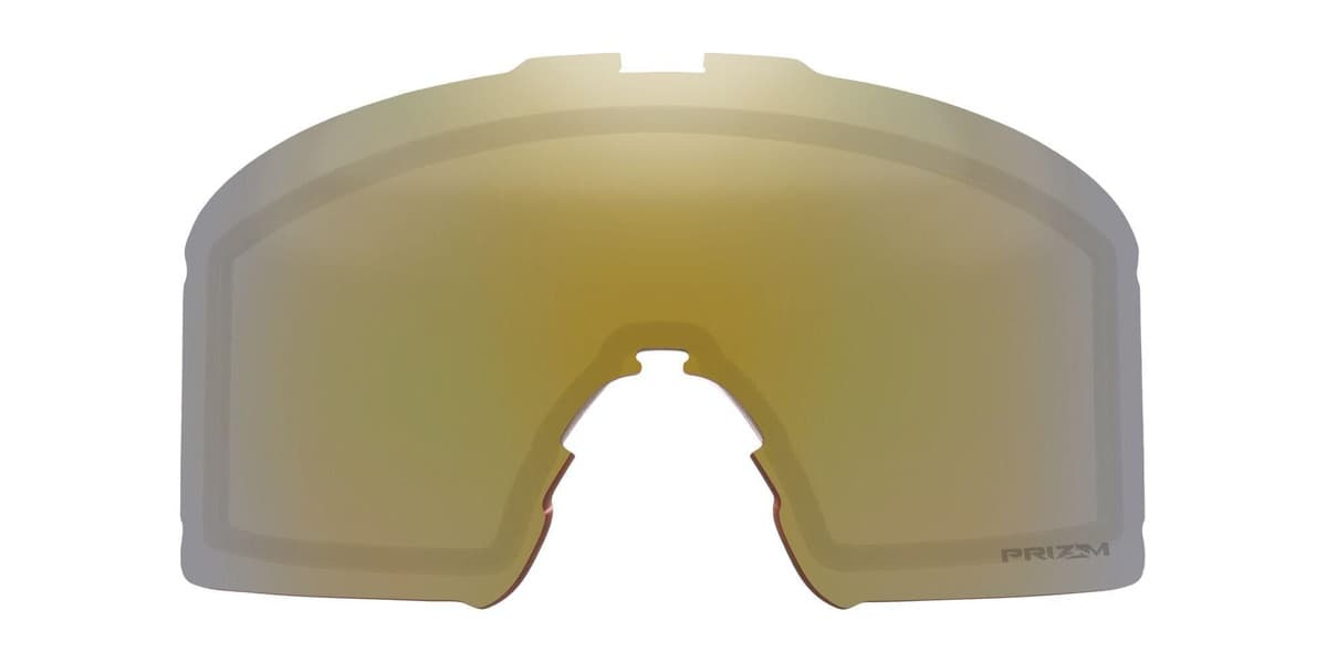 Line Miner L Prizm Sage Gold, view: 1