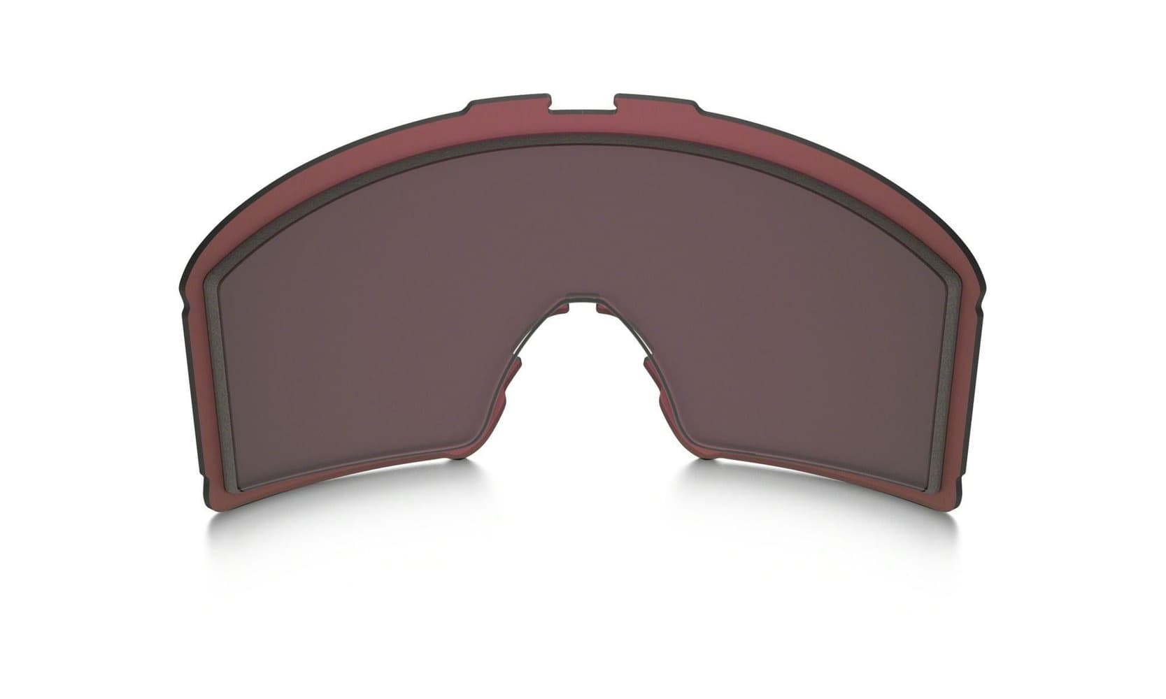 Line Miner M Replacement Lens Prizm Snow Black, view: 3