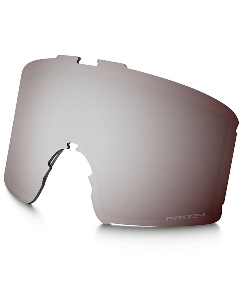 Line Miner M Replacement Lens Prizm Snow Black, view: 0