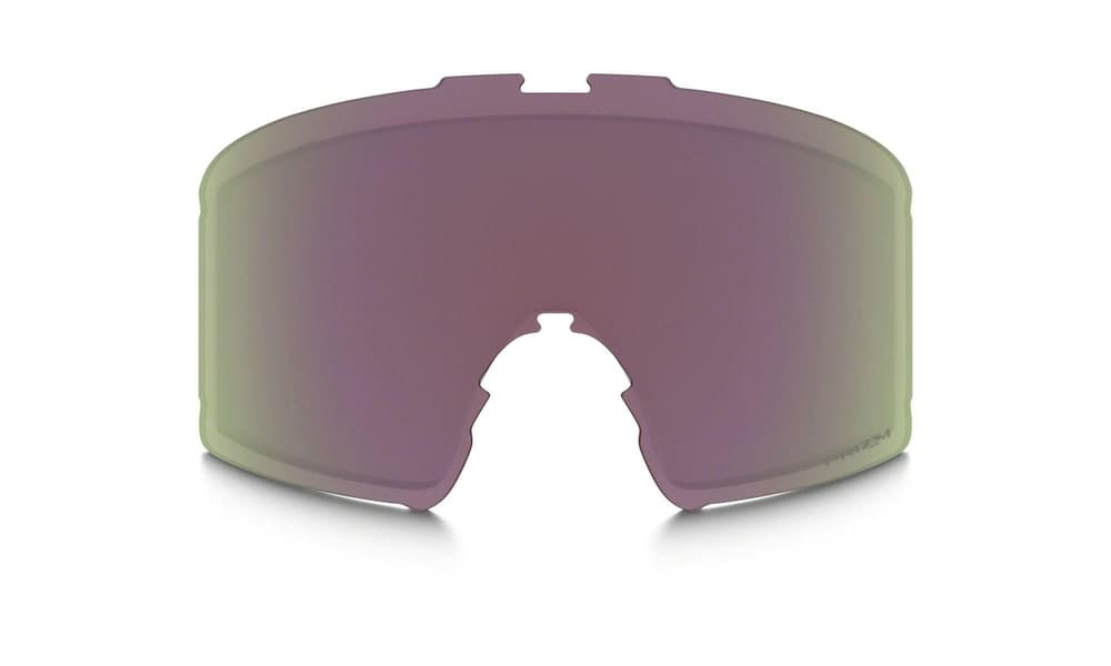 Line Miner M Replacement Lens Prizm Snow Hi Pink, view: 3