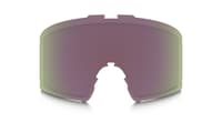 Line Miner M Replacement Lens Prizm Snow Hi Pink - view: 3