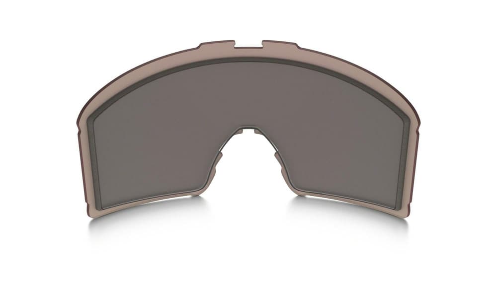 Line Miner M Replacement Lens Prizm Snow Hi Pink, view: 2