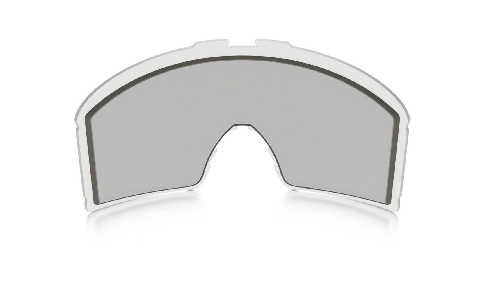 Line Miner M Reservelinse Clear, view: 2