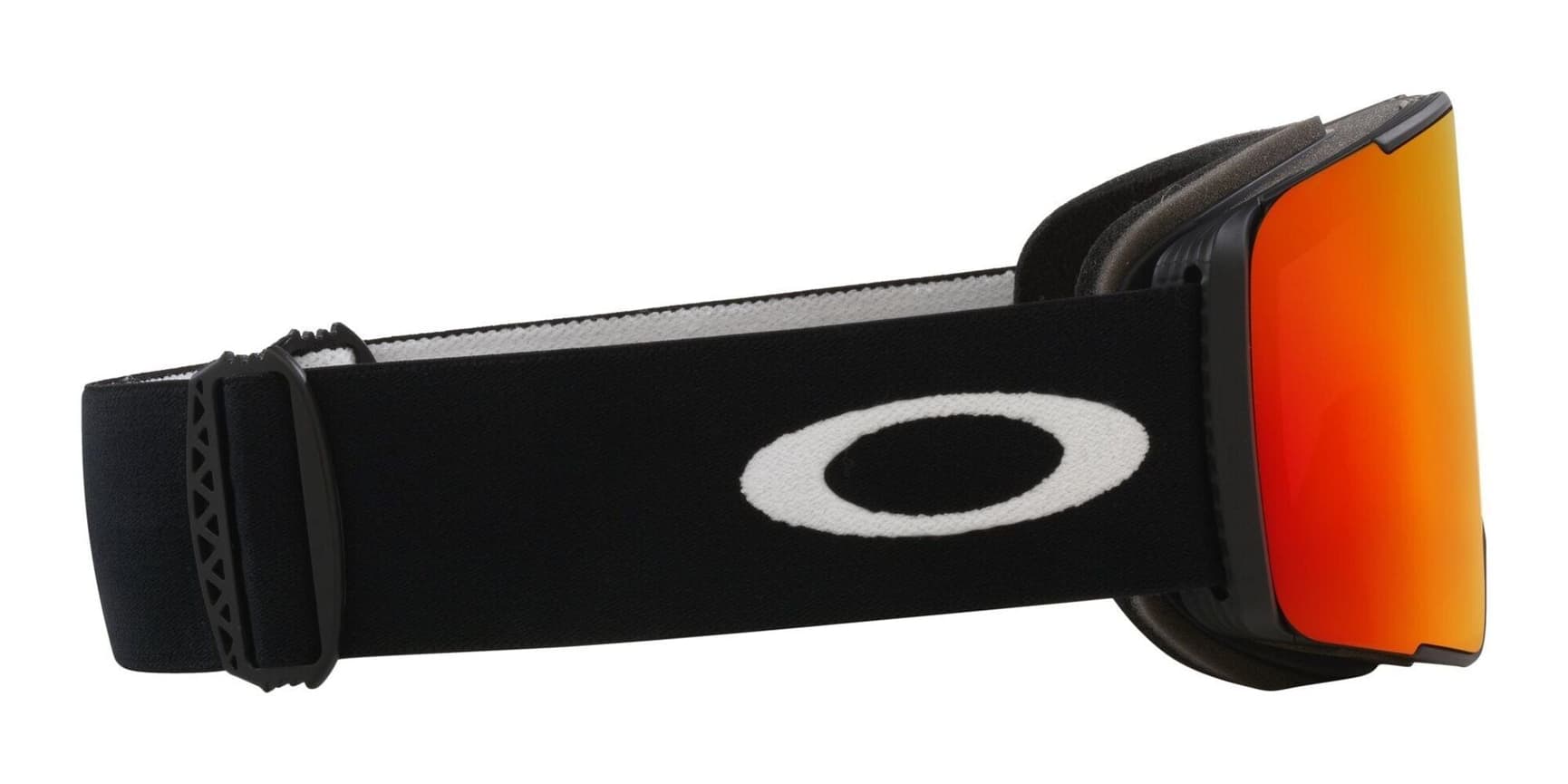 Line Miner Pro L Matte Black Prizm Torch & Prizm Iced, view: 2