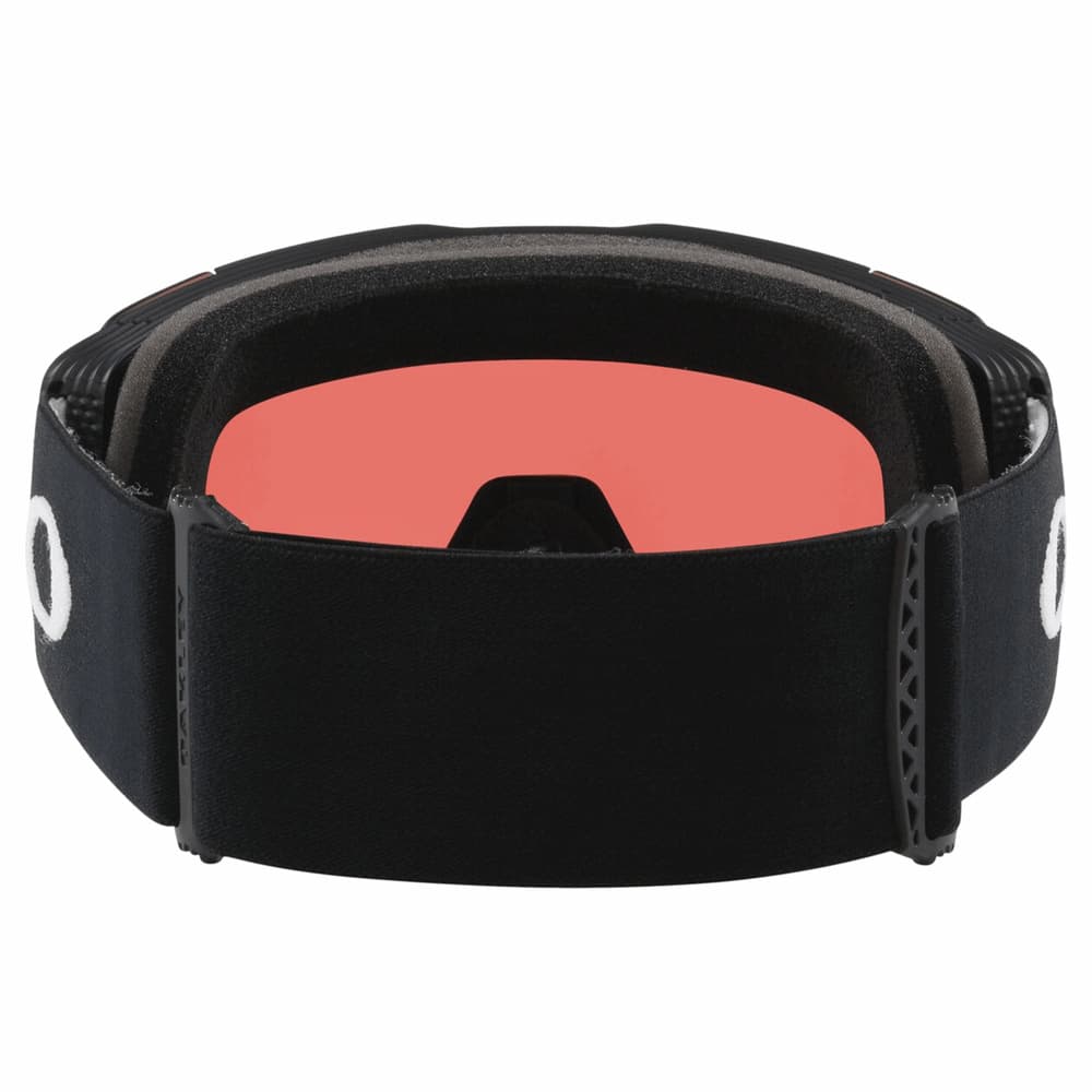 Line Miner Pro M Matte Black Prizm Sapphire & Prizm Iced, view: 6