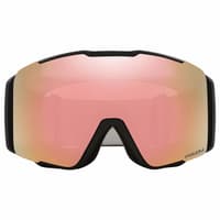 Line Miner Pro M Matte Black Prizm Rose Gold & Prizm Iced - view: 1