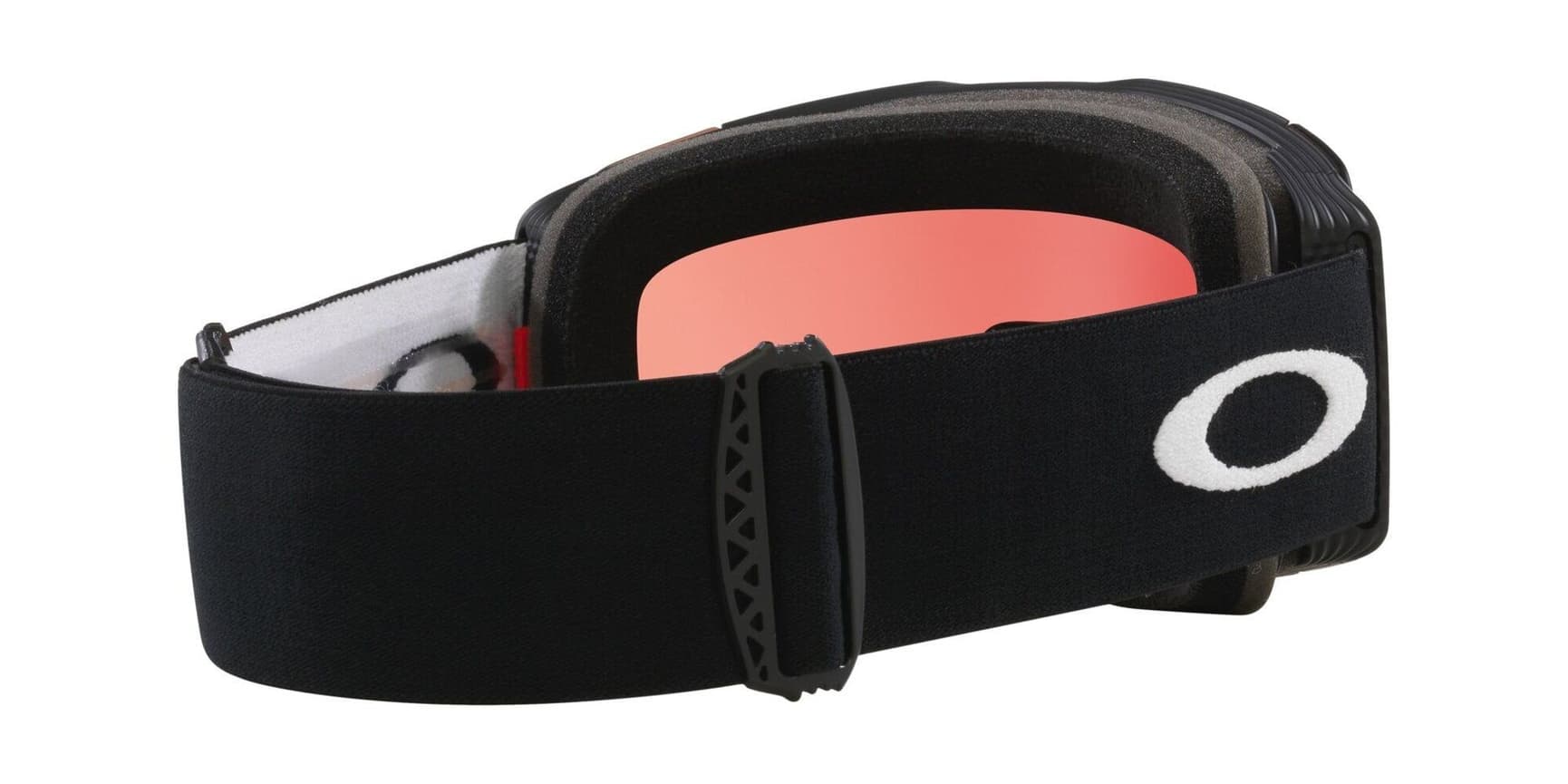 Line Miner Pro M Matte Black Prizm Sapphire & Prizm Iced, view: 5