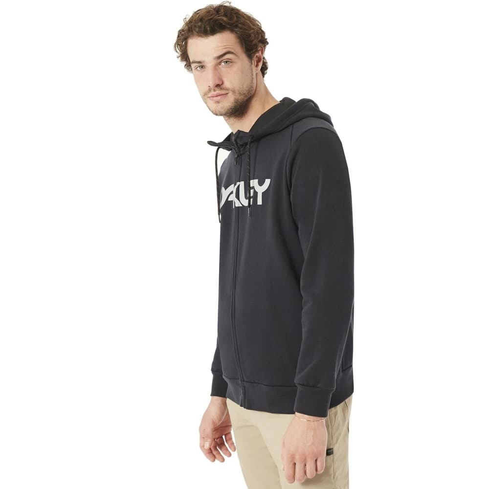 Mark II FZ Svart, view: 3