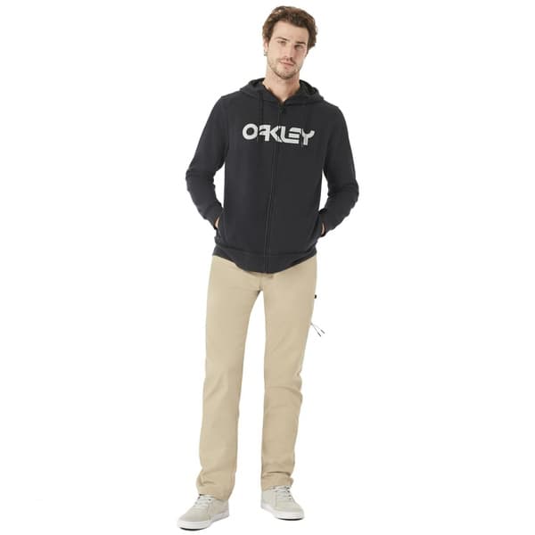 Mark II FZ Svart, view: 4