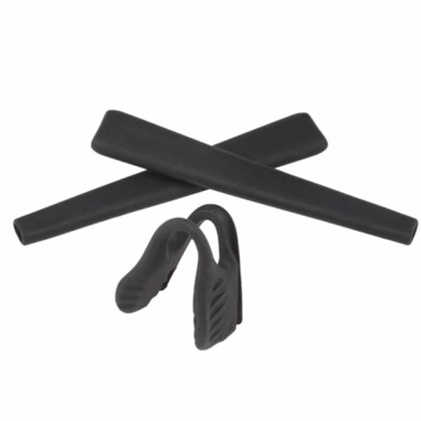 M-Frame 2.0 Earsock/Nspce Kit Black, view: 0