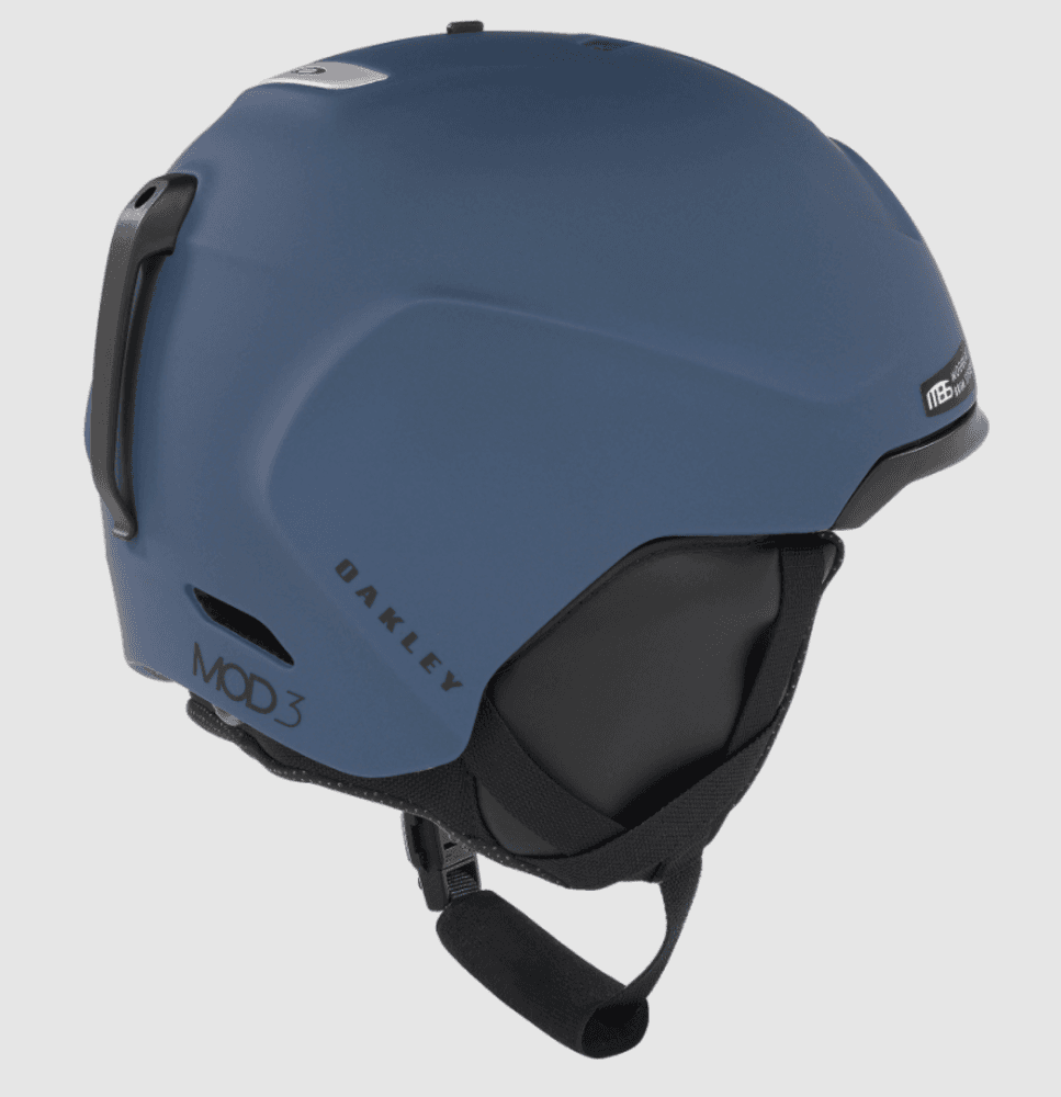 MOD3 Mips Dark Blue, view: 1