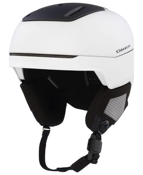 MOD5 Matte White, view: 0