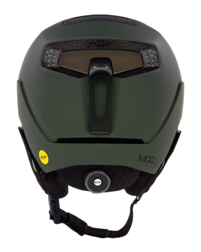 MOD5 Dark Brush, view: 2