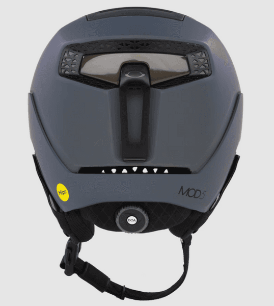 MOD5 Forged Iron, view: 2