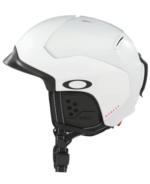 MOD5 Mips Matte White, view: 0