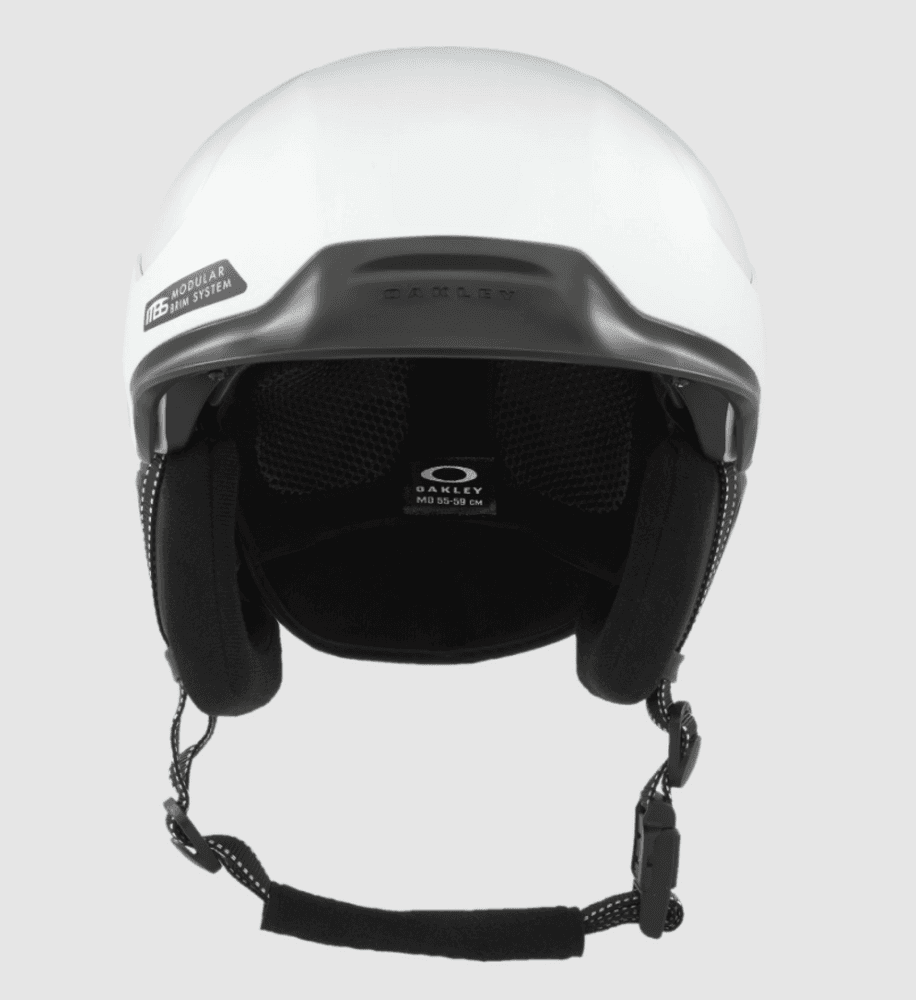 MOD5 Mips Matte White, view: 2