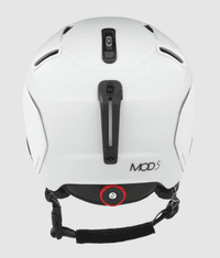 MOD5 Mips Matte White - view: 1