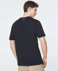 Mumbo Ss Tee Svart - view: 2